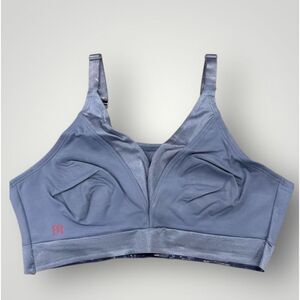 Ruby Ribbon Athena Demiette Shadow Nwt Size 32